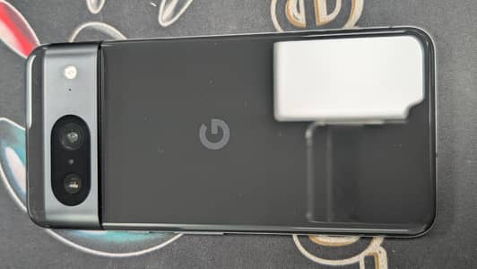 Google Pixel 8