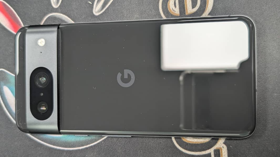 Google Pixel 8 0