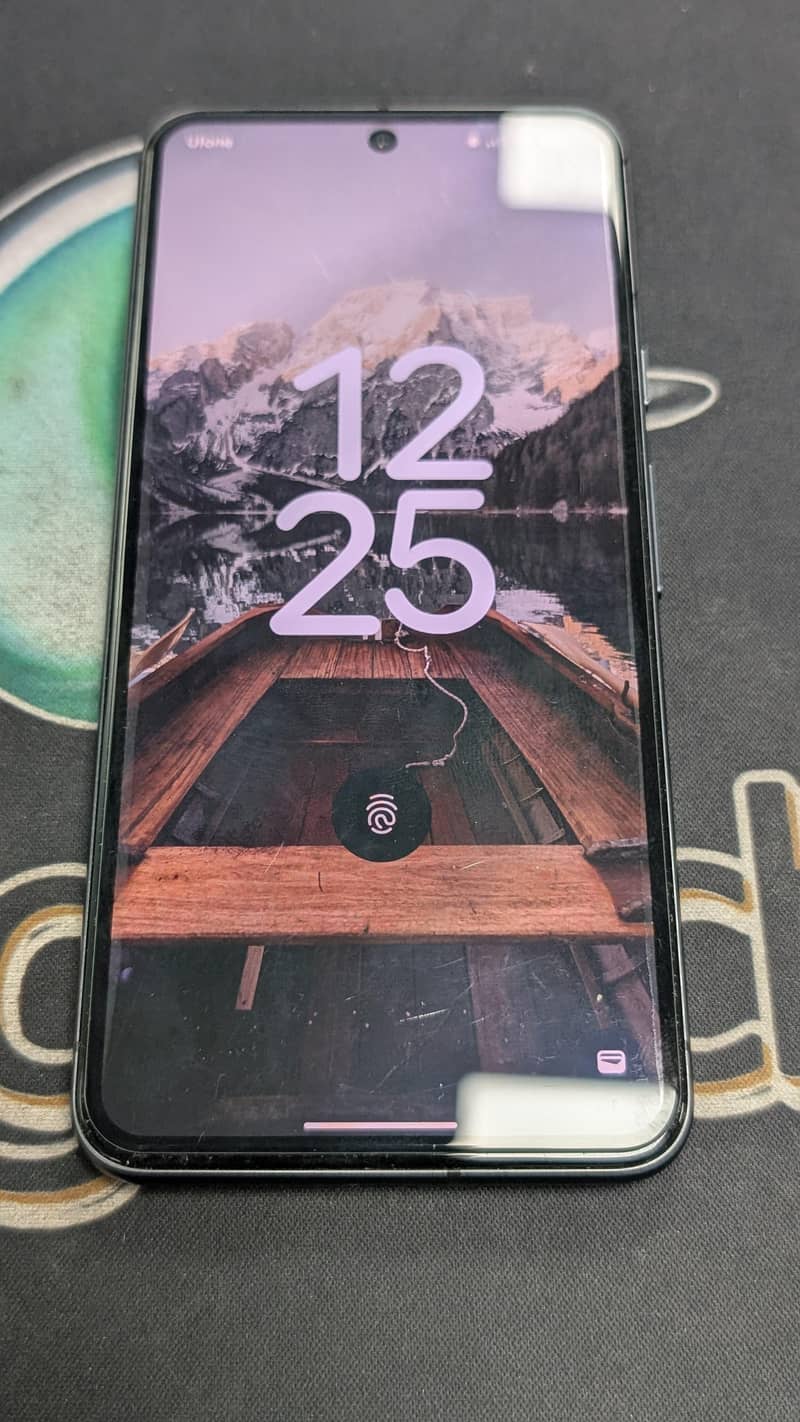 Google Pixel 8 1