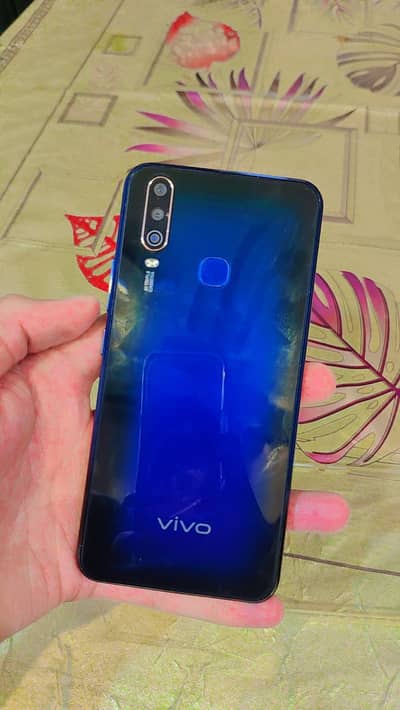 Vivo Y15 4/64 GB