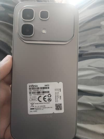 Infinix Other Model