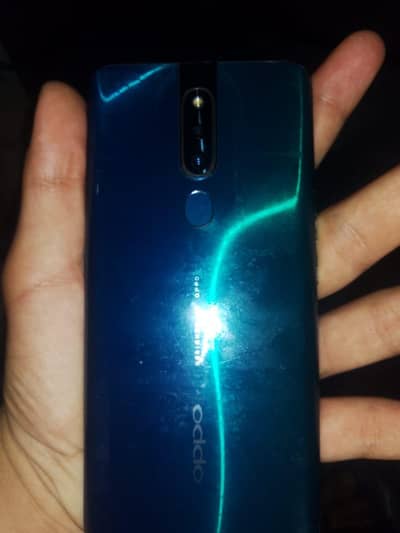 OPPO F11 Pro