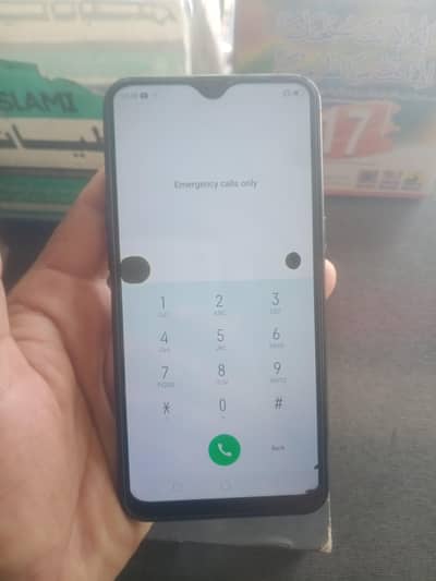 Realme 3.03260323232