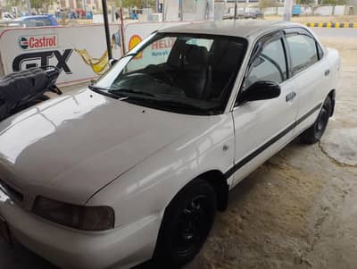 Suzuki Baleno 1998