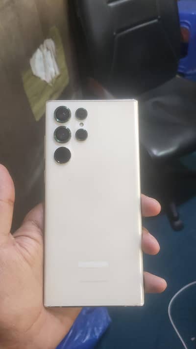 Samsung Mobile S22 Ultra