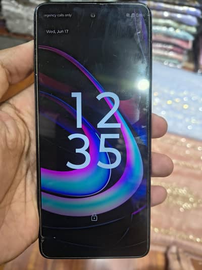Motorola edge 2021