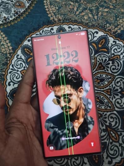 Samsung Mobile S23 Ultra Snapdragon 8 Gen 2 For Sell Urgently