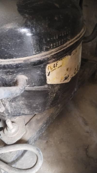 used but 10by10 condition