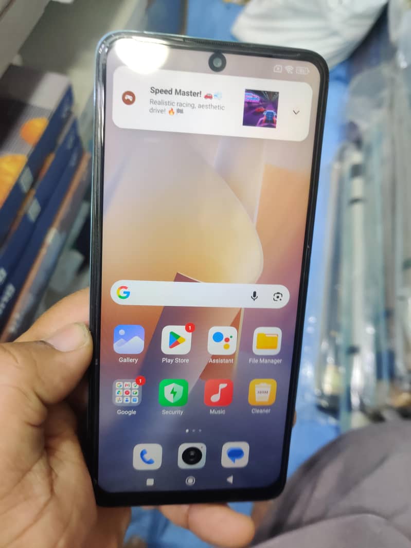 Redmi note 11 pro 0