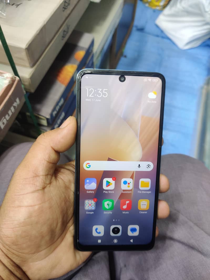 Redmi note 11 pro 1
