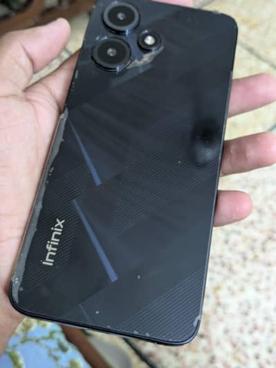 Infinix Hot 30 Play