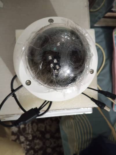 CCTV CAMERA