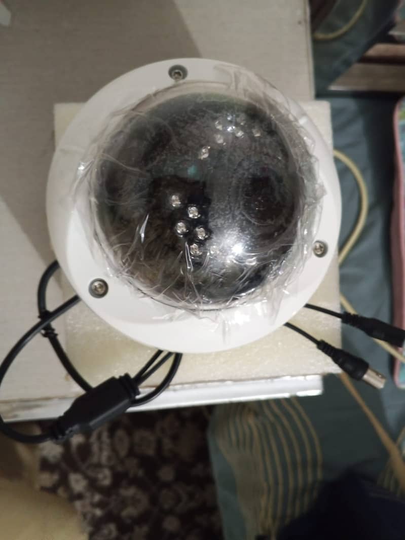 CCTV CAMERA 0