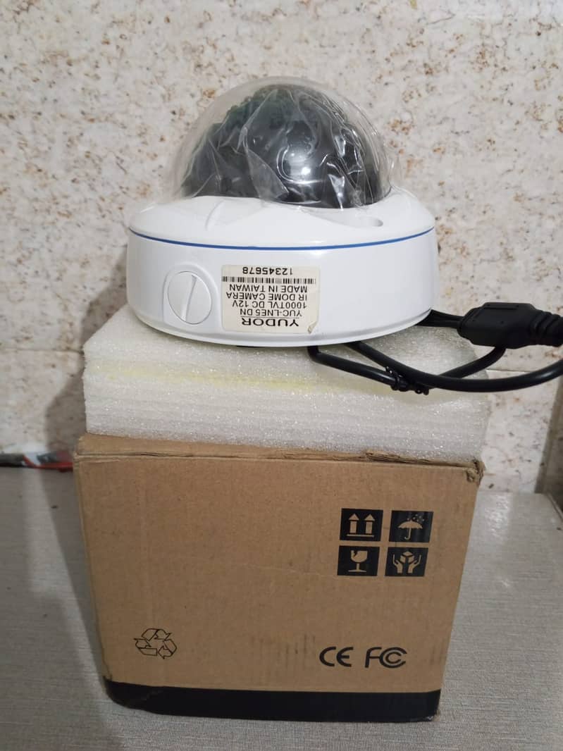 CCTV CAMERA 2
