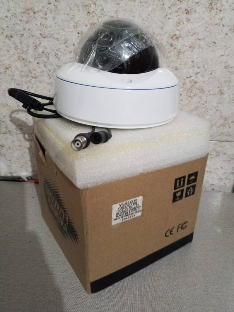 CCTV CAMERA 3