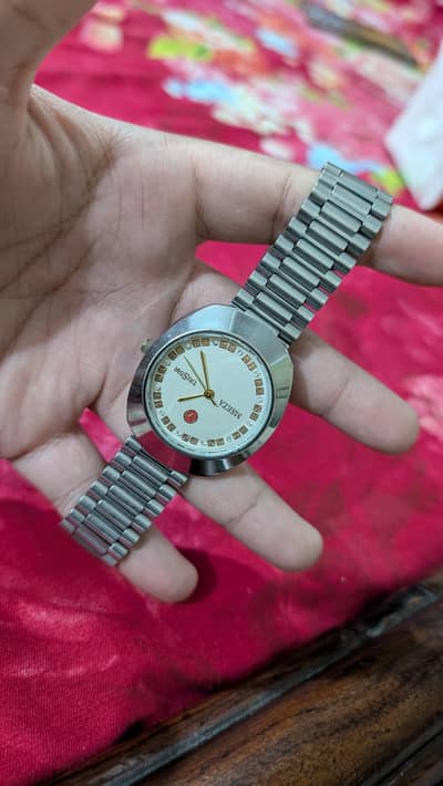 watch
