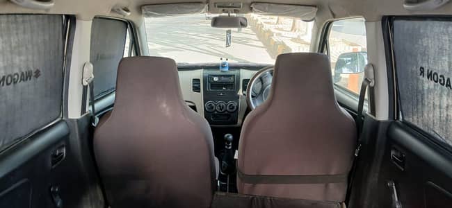 Suzuki Wagon R 2019