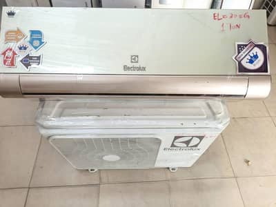 Electrolux 1.5 Ton DC (0321/0807777)
