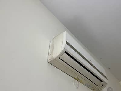 Haier 1 ton ac