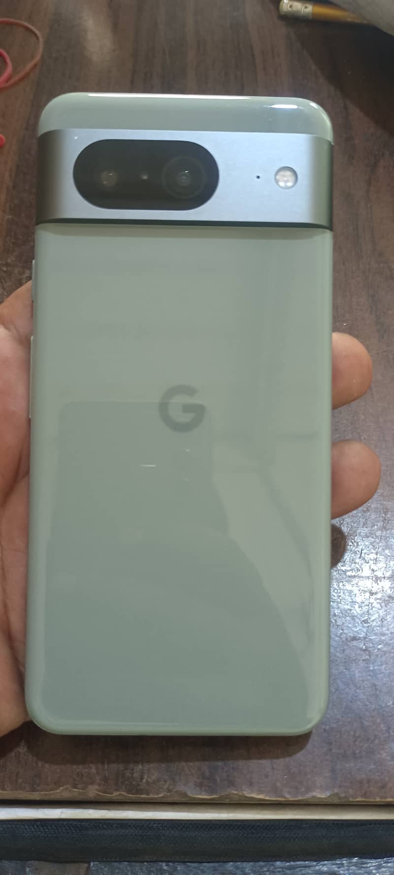 Google Pixel 8 2