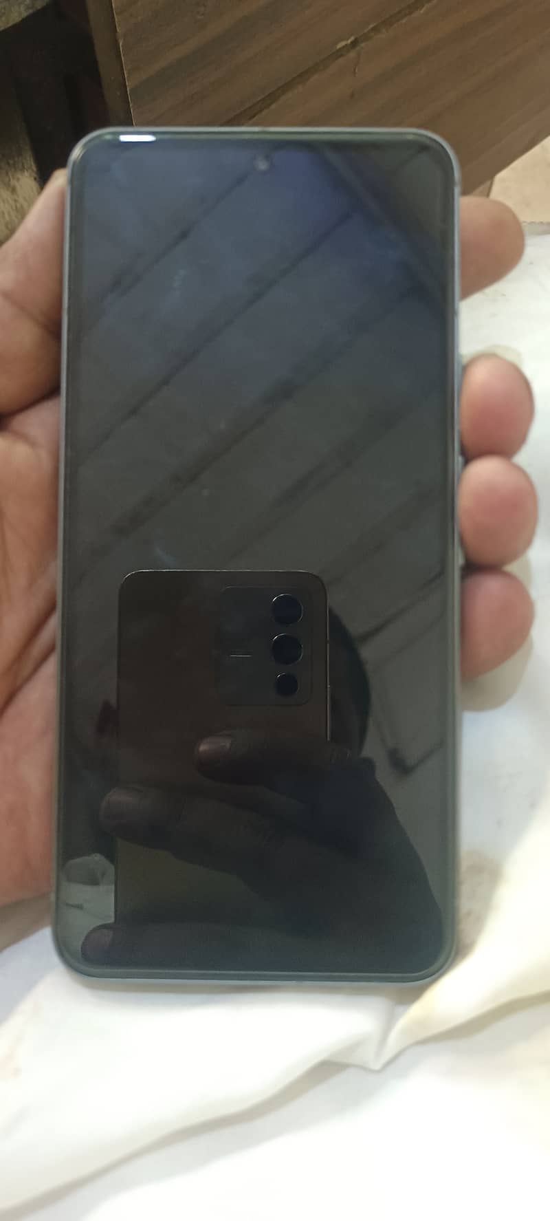Google Pixel 8 6