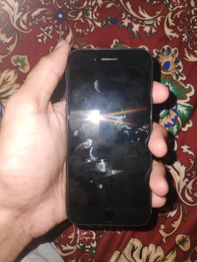 IPhone se 2022
