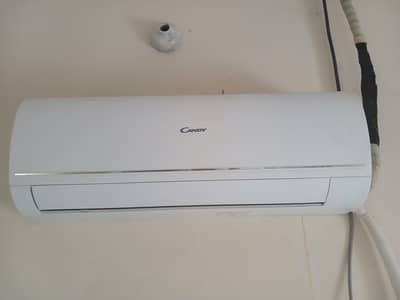 Candy Inverter Split AC