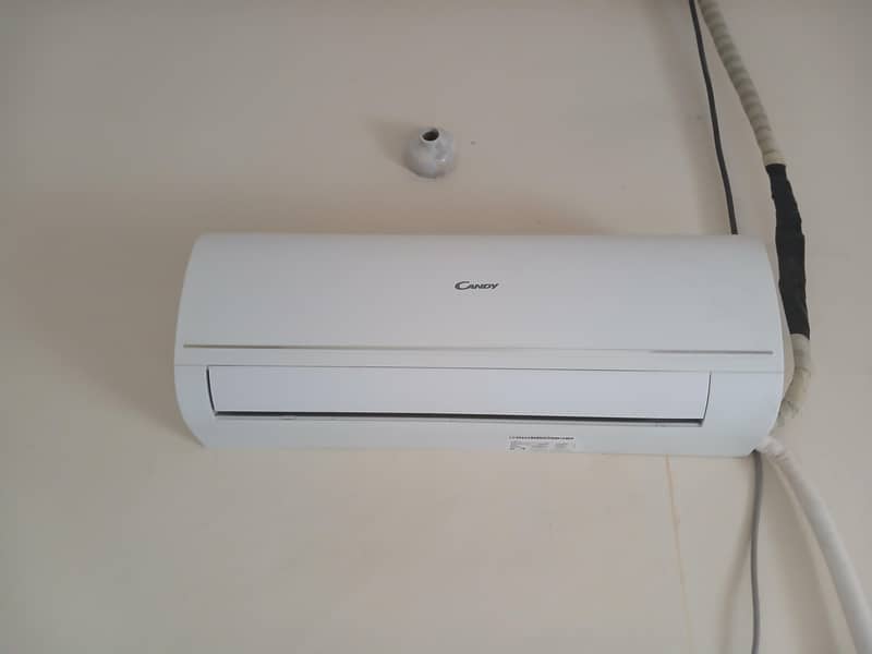 Candy Inverter Split AC 1