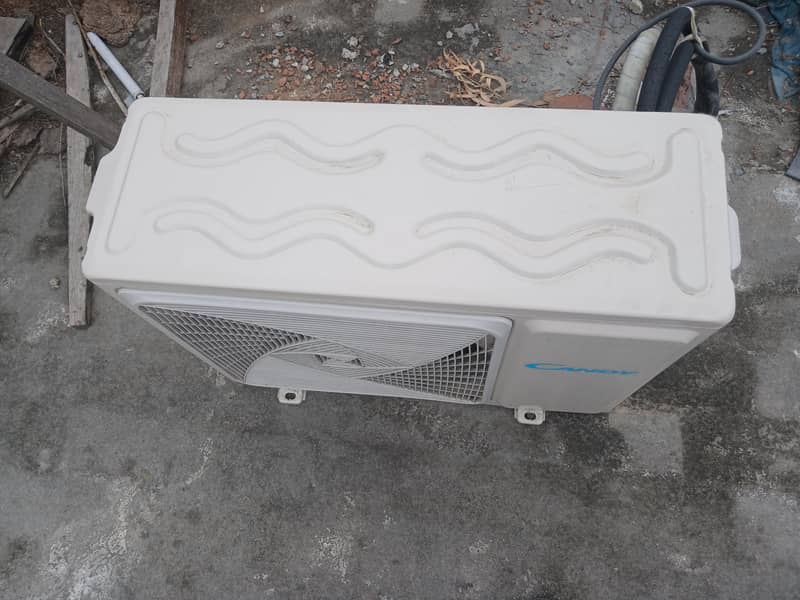 Candy Inverter Split AC 4