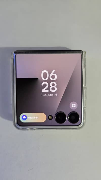 Samsung Mobile Z Flip 7