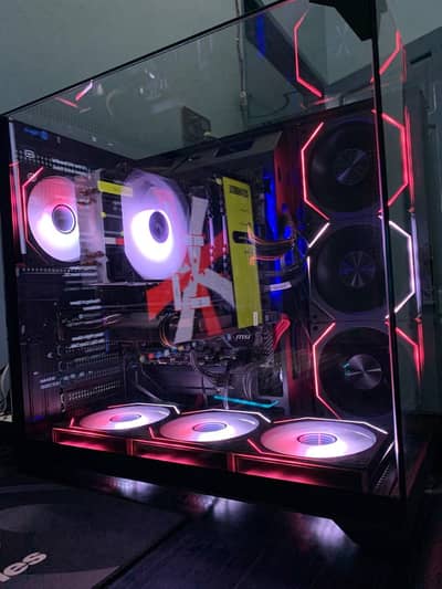 Ryzen 5 3600 Gaming PC | GTX 1660 Ti 6GB | 16gb Dual C| B450Mortar Max