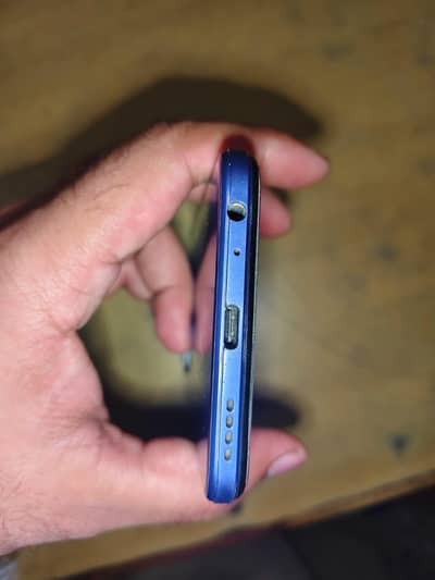 Vivo Y21A 2021