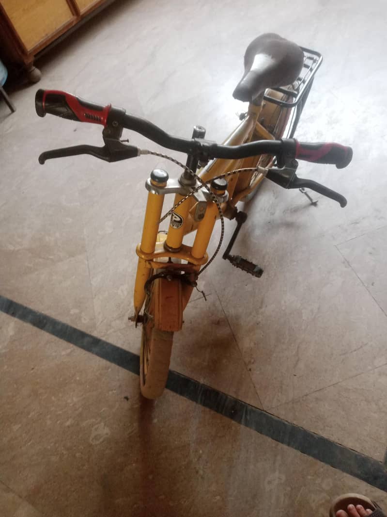 it is second hand 1