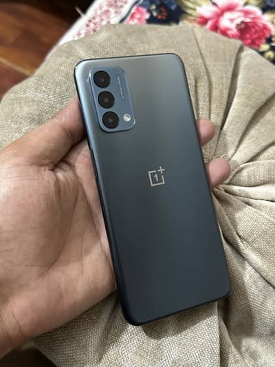 One Plus Nord N200