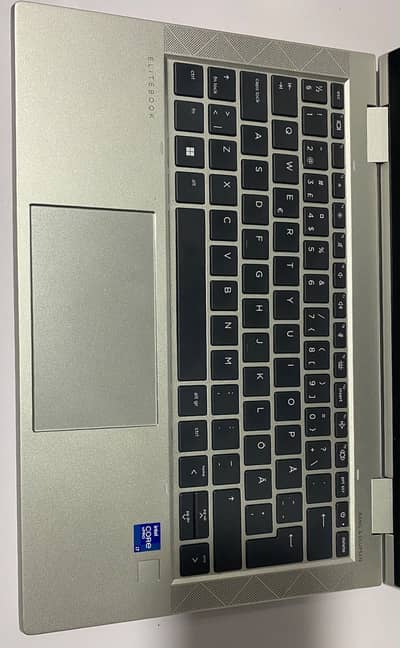 Elite i7 11 generation. 360