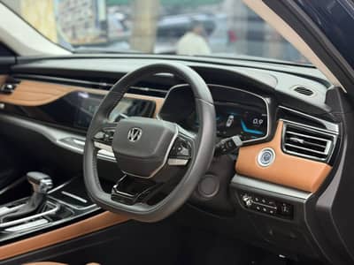 Changan Oshan X7 2024