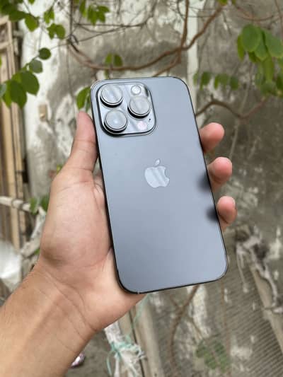 Apple iPhone 14 Pro