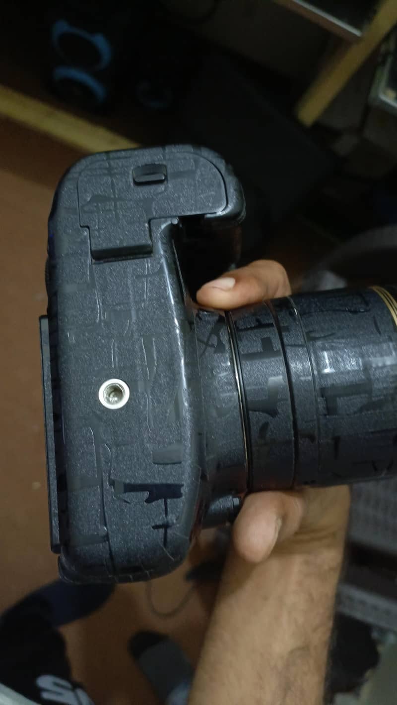 6D mark II 1
