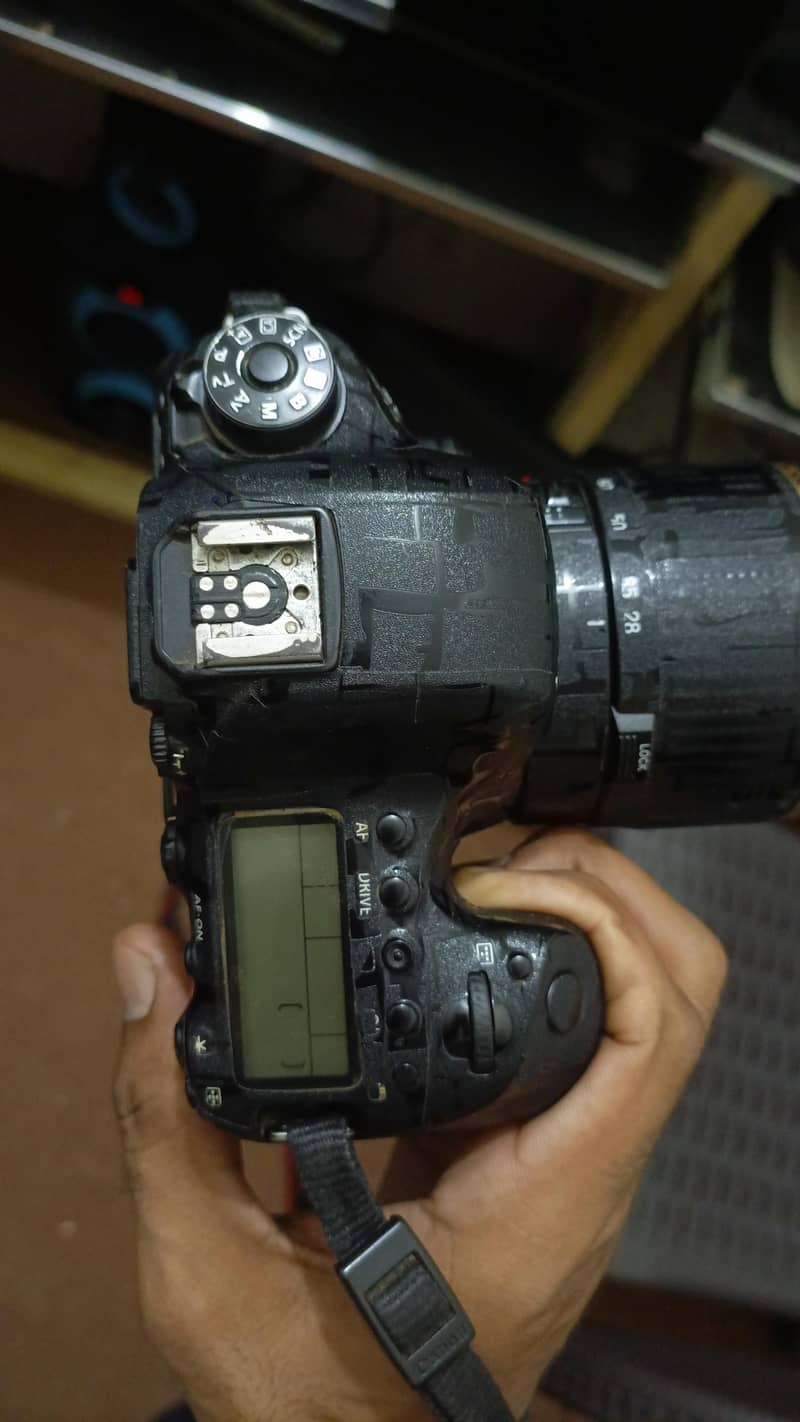 6D mark II 2