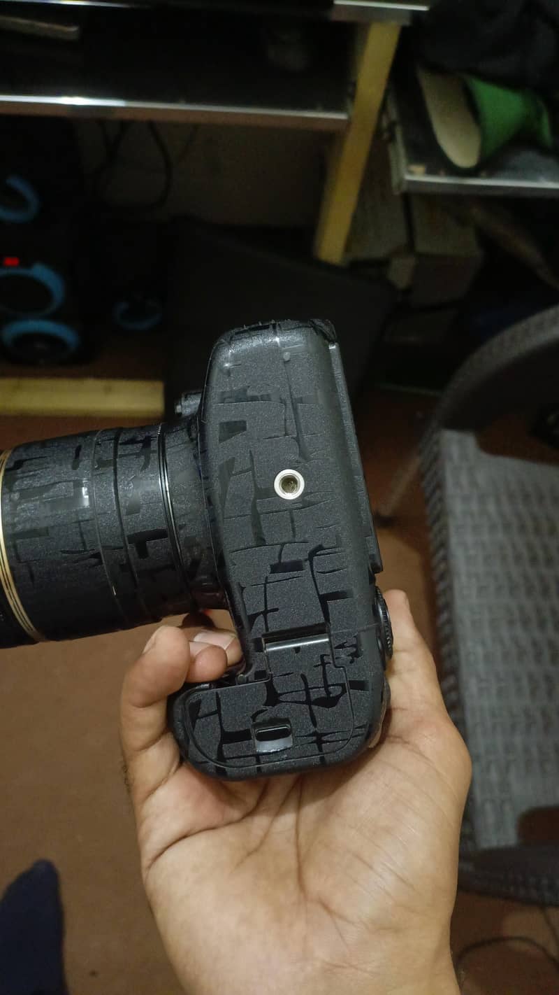 6D mark II 4