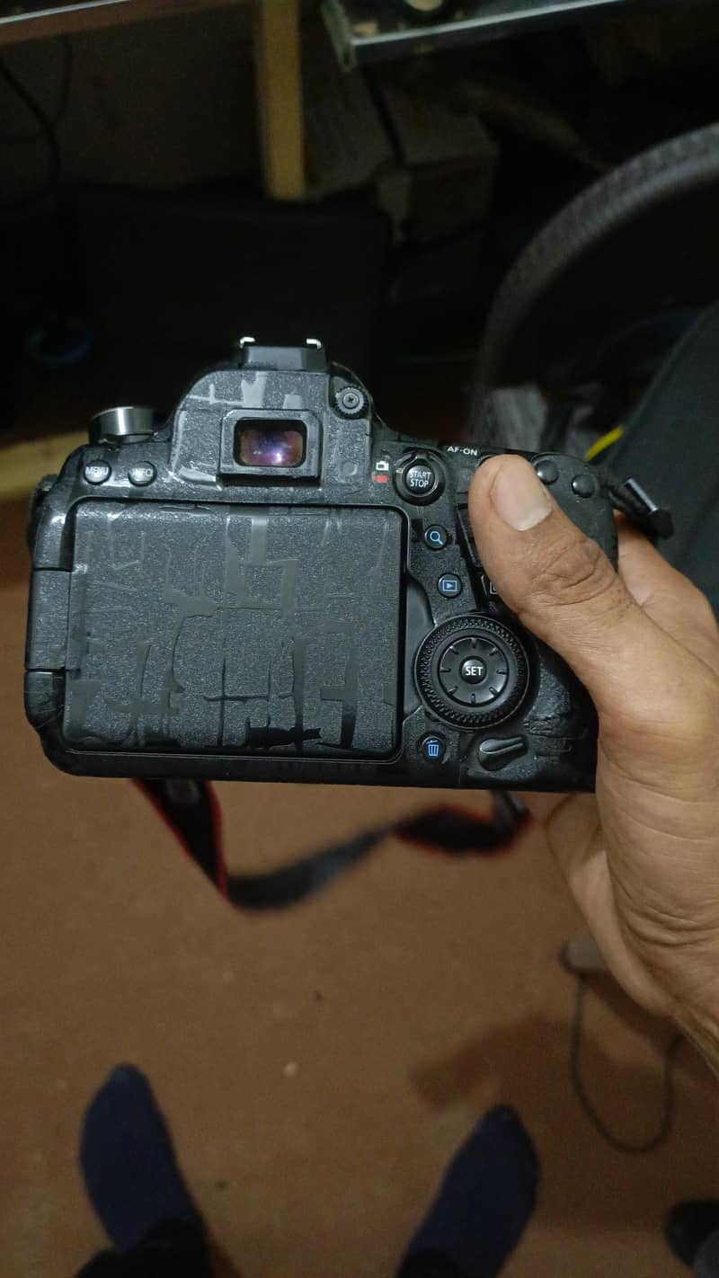 6D mark II 5