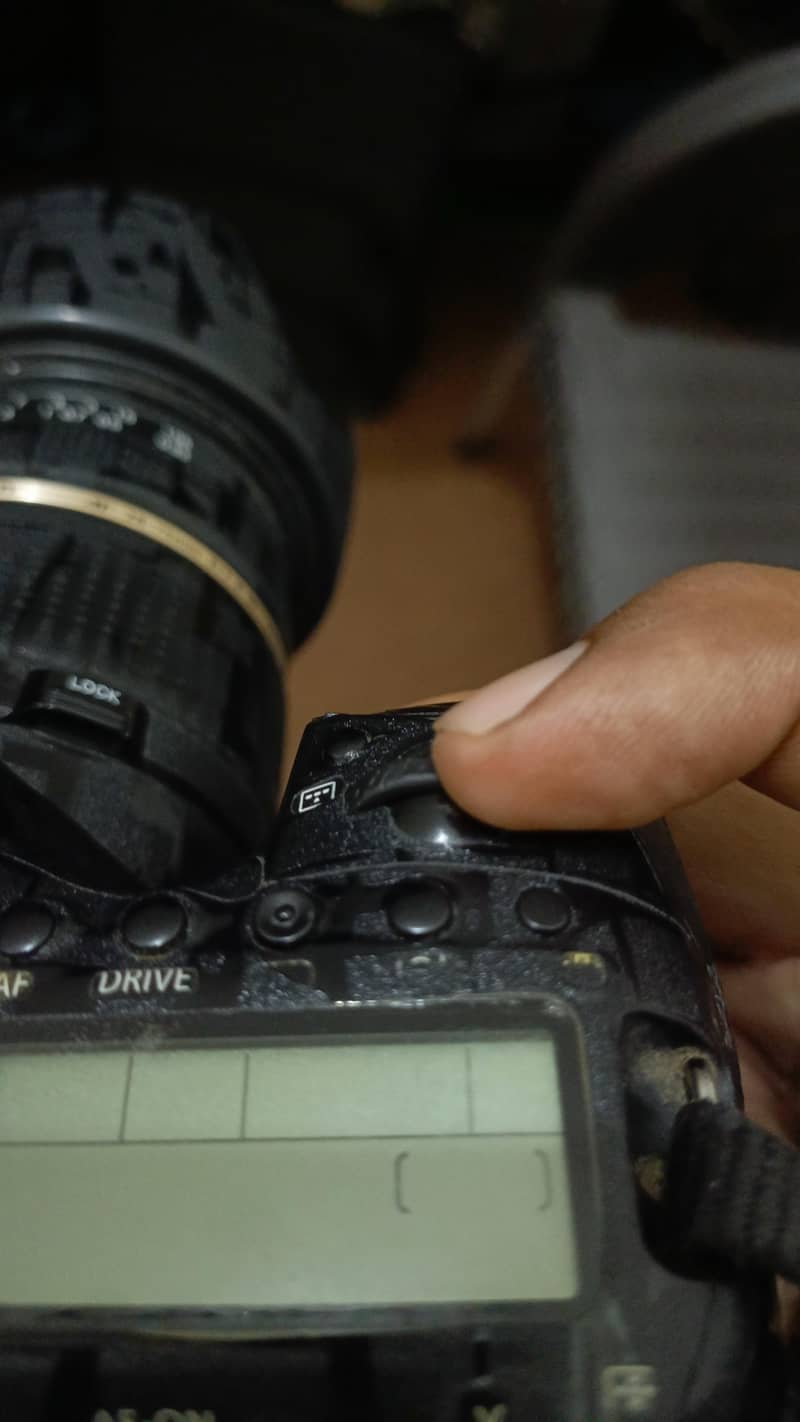 6D mark II 7