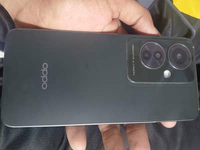 OPPO Reno