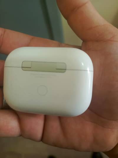 Airpod pro 2
