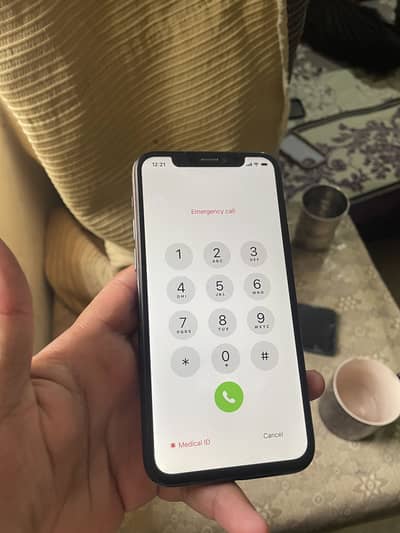 Apple iPhone 11 Pro factory unlock