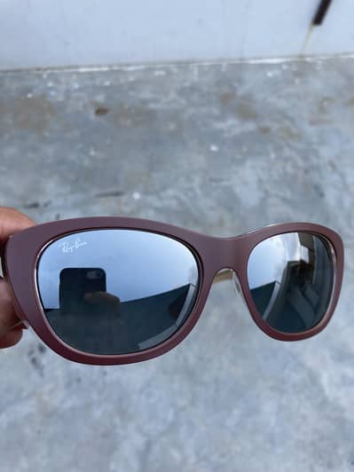Ray-Ban Sunglasses Italy RB4227 6193/88