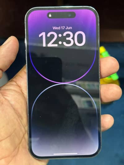 Iphone 14 pro