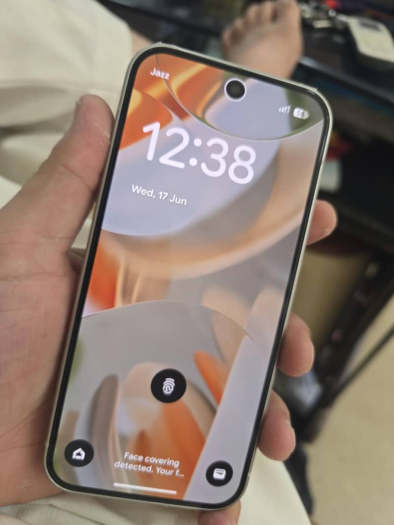 Google Pixel 9 2