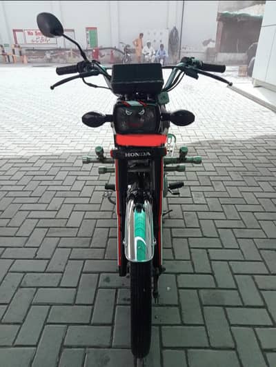 CD125