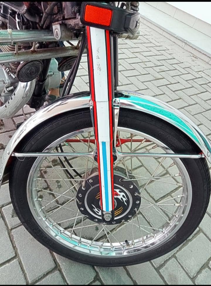 CD125 10